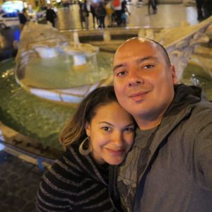 Meet your Posher, Gabriela